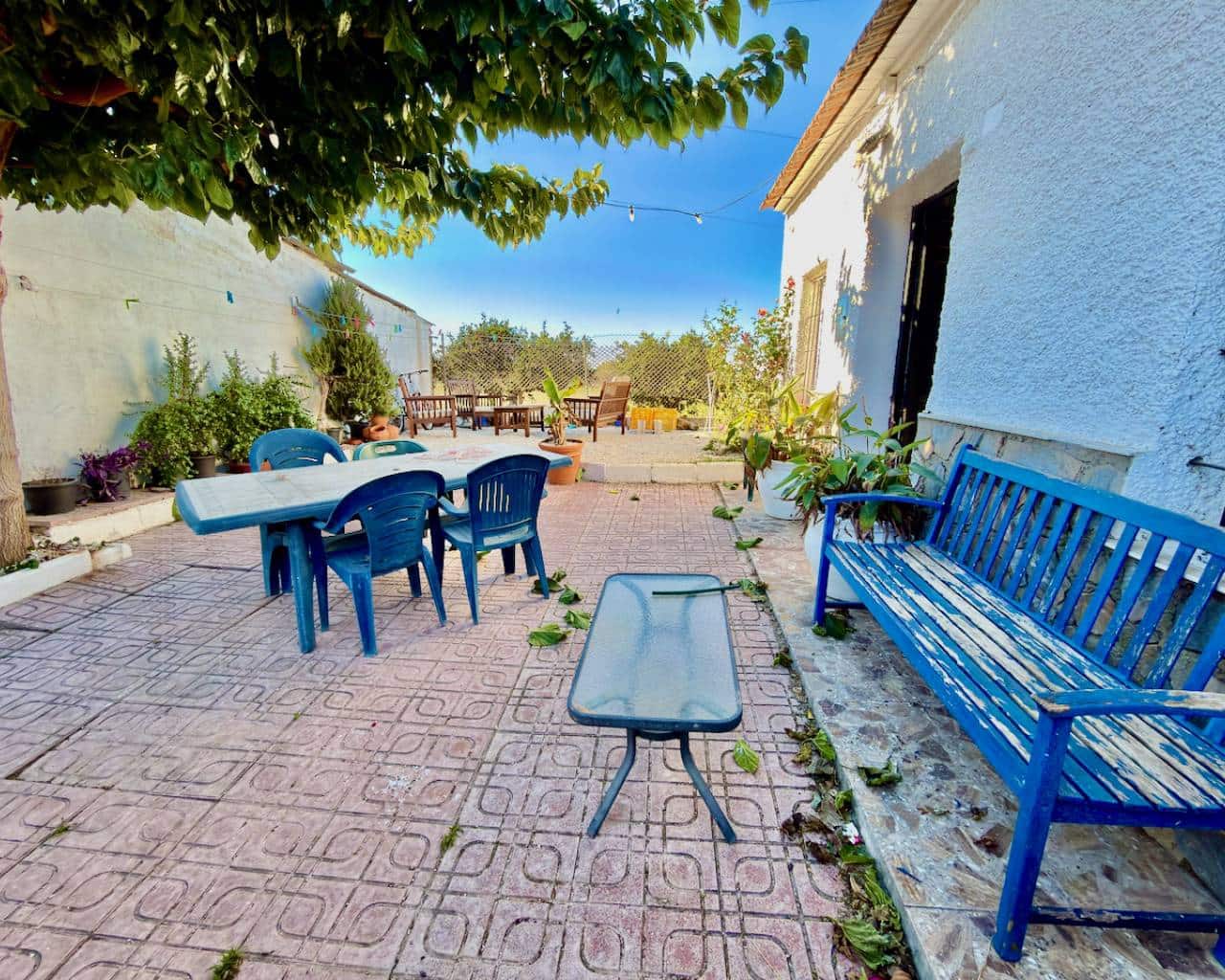 3 bedroom Villa for sale in San Fulgencio - € 149,950 (Ref: 9426074)