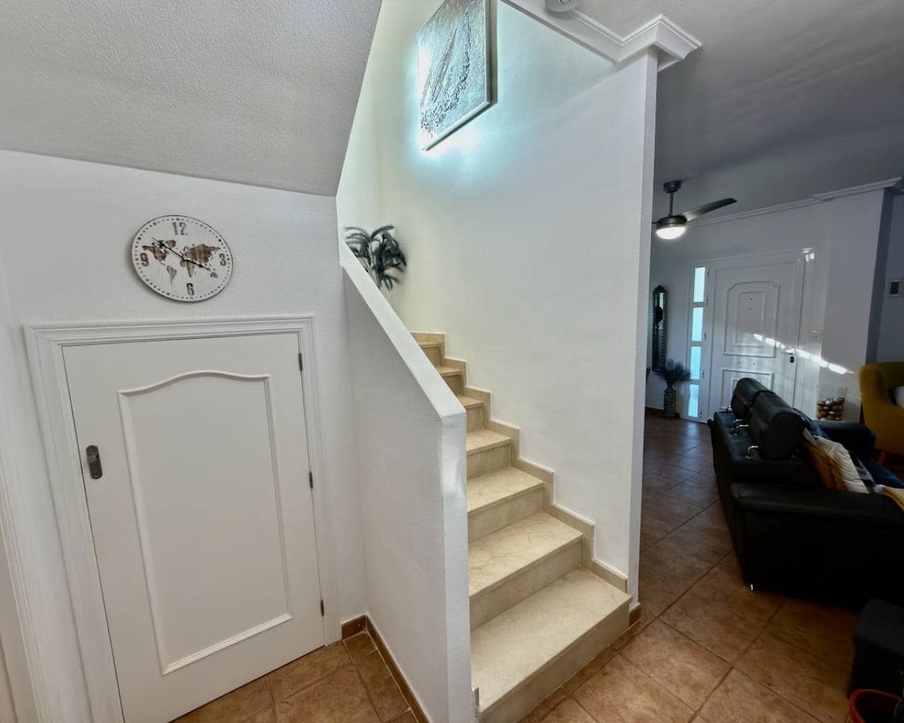 3 soveværelse Villa til salg i Guardamar del Segura med garage - € 325.000 (Ref: 9426075)