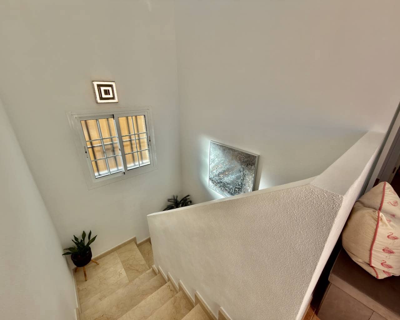 3 soveværelse Villa til salg i Guardamar del Segura med garage - € 325.000 (Ref: 9426075)