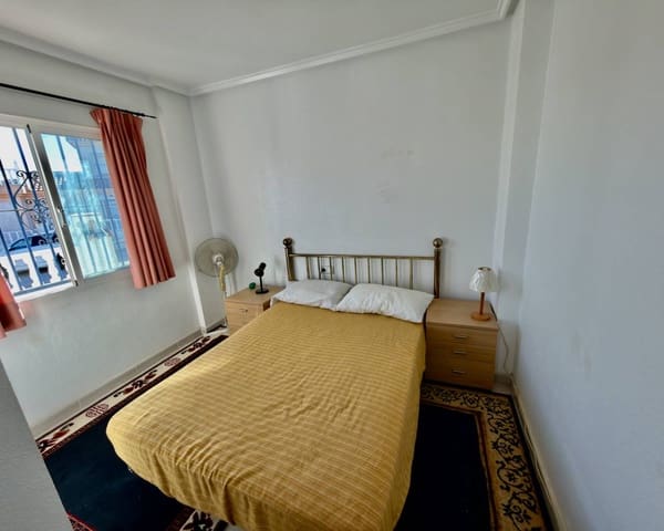 3 Zimmer Villa zu verkaufen in Ciudad Quesada, Rojales mit Pool Garage - 200.000 € (Ref: 9426078)