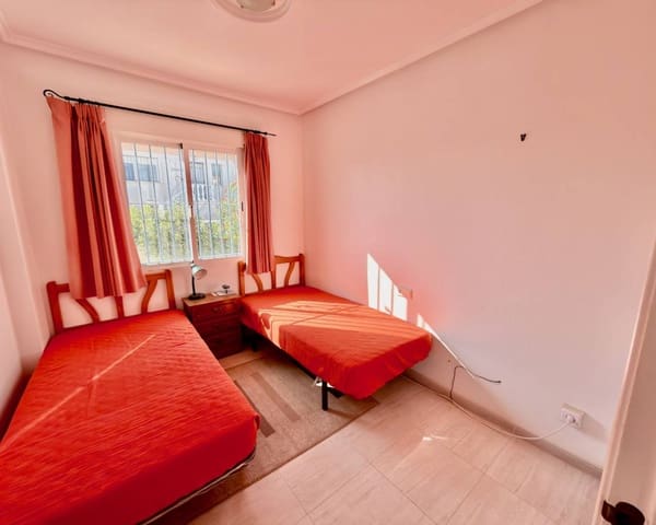 3 Zimmer Villa zu verkaufen in Ciudad Quesada, Rojales mit Pool Garage - 200.000 € (Ref: 9426078)