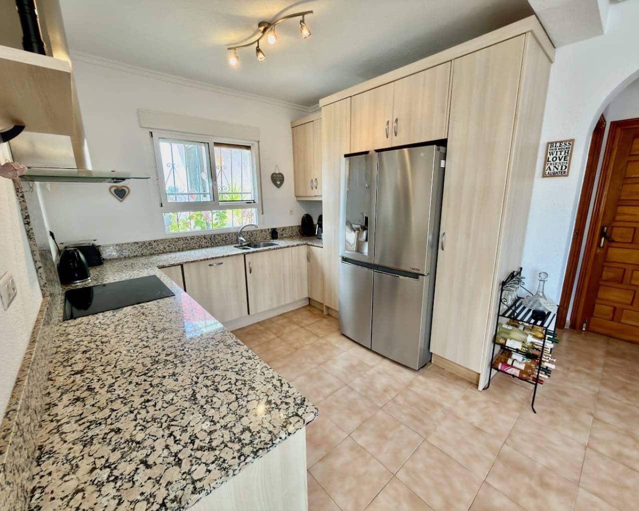 4 quarto Moradia para venda em Ciudad Quesada com piscina garagem - 485 000 € (Ref: 9426080)