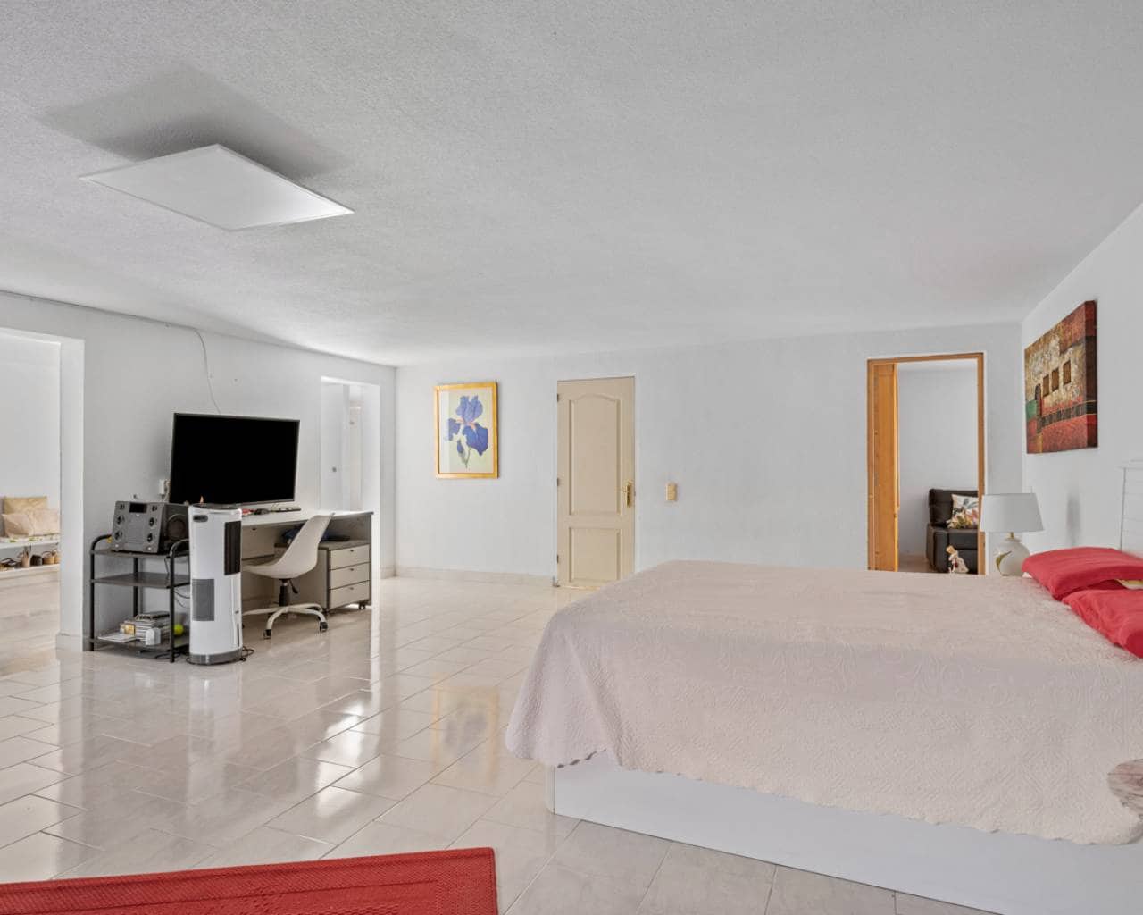 4 sypialnia Willa na sprzedaż w Ciudad Quesada z basenem garażem - 850 000 € (Ref: 9426081)