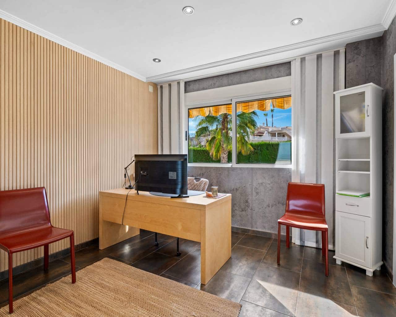 5 soverom Villa til salgs i Algorfa med svømmebasseng garasje - € 770 000 (Ref: 9426082)