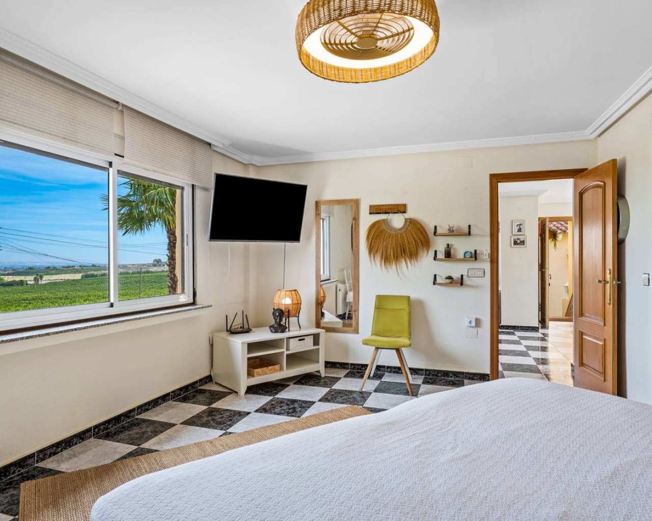 5 soverom Villa til salgs i Algorfa med svømmebasseng garasje - € 770 000 (Ref: 9426082)