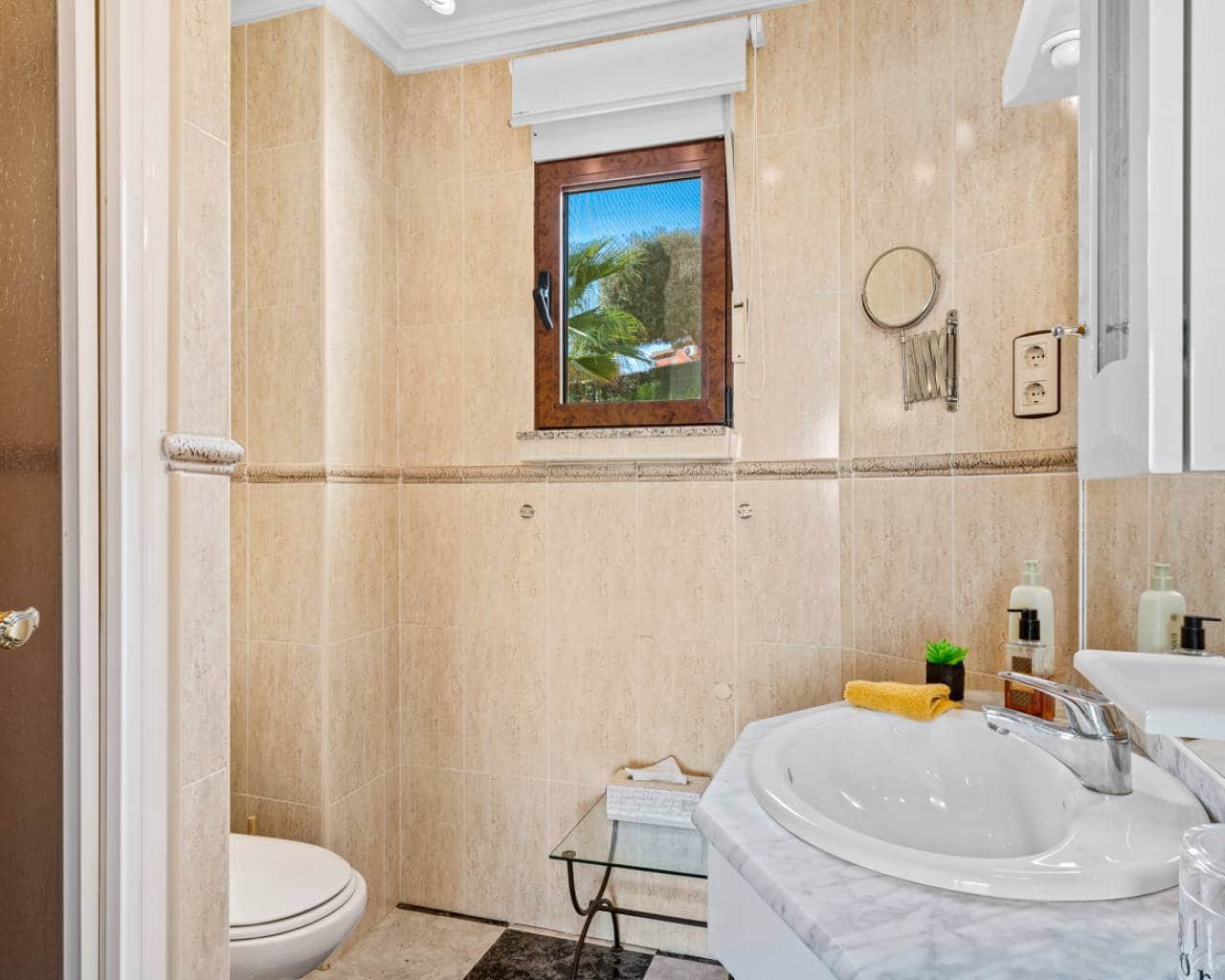 5 soveværelse Villa til salg i Algorfa med swimmingpool garage - € 770.000 (Ref: 9426082)