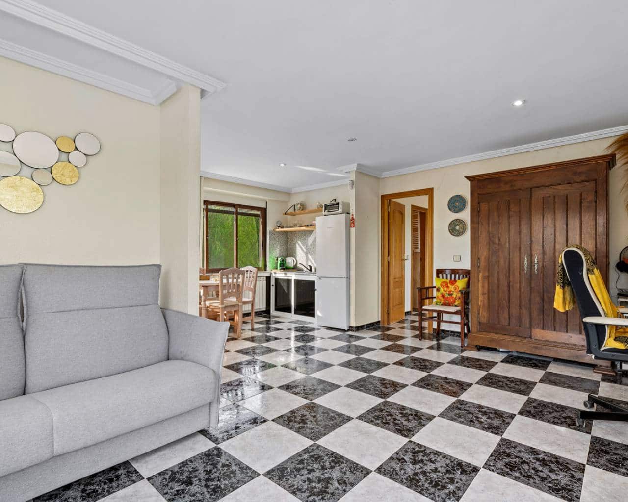 5 soveværelse Villa til salg i Algorfa med swimmingpool garage - € 770.000 (Ref: 9426082)