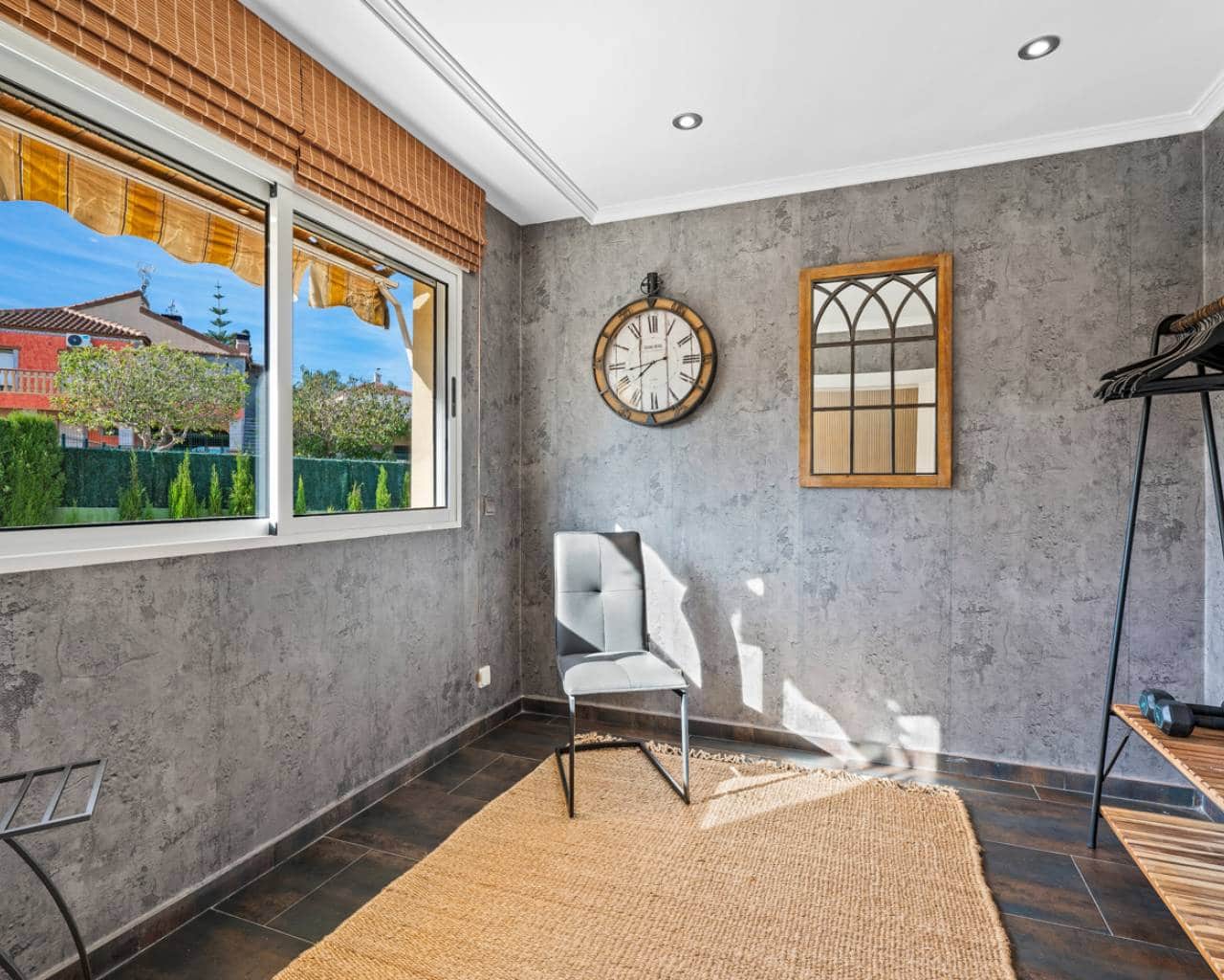 5 soveværelse Villa til salg i Algorfa med swimmingpool garage - € 770.000 (Ref: 9426082)