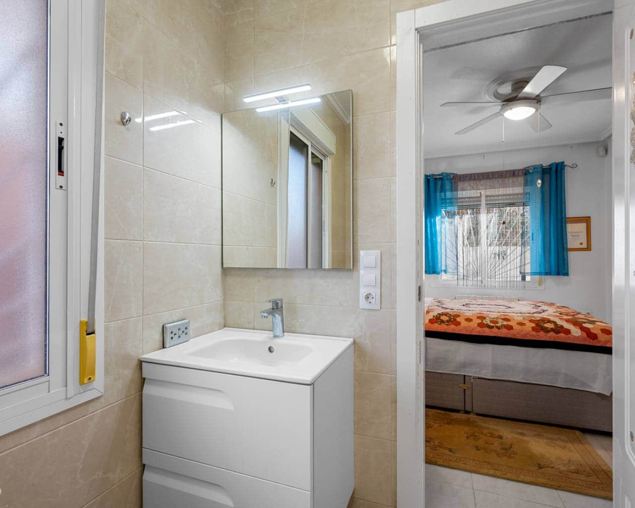 2 Zimmer Villa zu verkaufen in Ciudad Quesada mit Pool Garage - 325.000 € (Ref: 9426085)