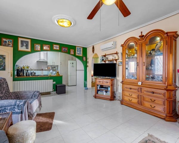 2 Zimmer Villa zu verkaufen in Ciudad Quesada, Rojales mit Pool Garage - 325.000 € (Ref: 9426085)