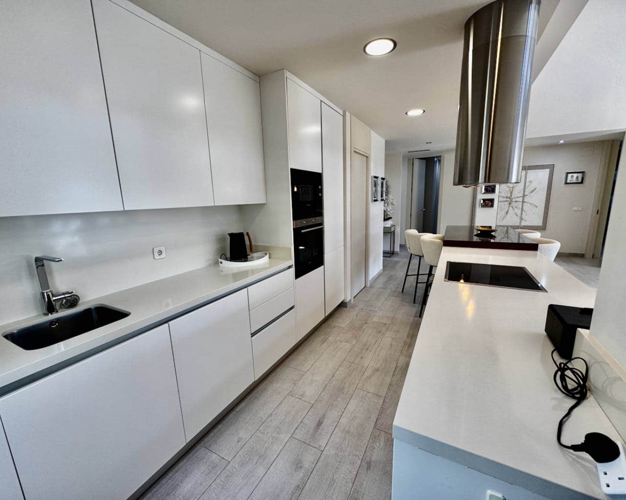 3 Zimmer Villa zu verkaufen in Algorfa mit Pool Garage - 595.000 € (Ref: 9426086)