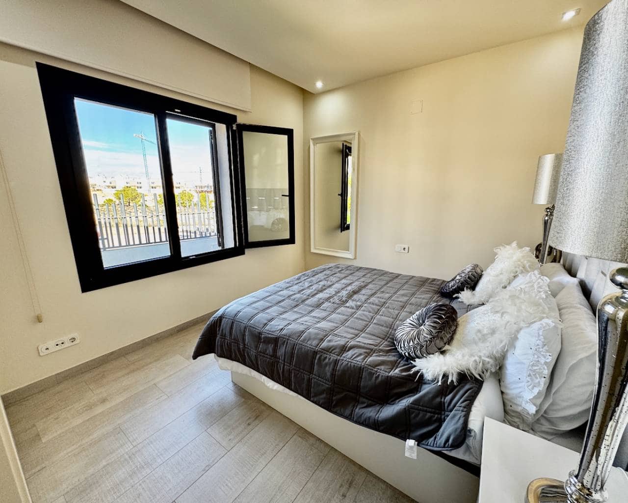 3 Zimmer Villa zu verkaufen in Algorfa mit Pool Garage - 595.000 € (Ref: 9426086)