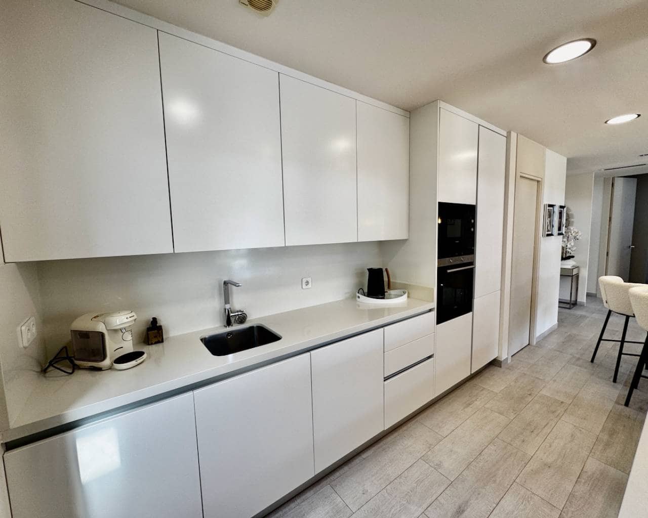 3 slaapkamer Villa te koop in Algorfa met zwembad garage - € 595.000 (Ref: 9426086)