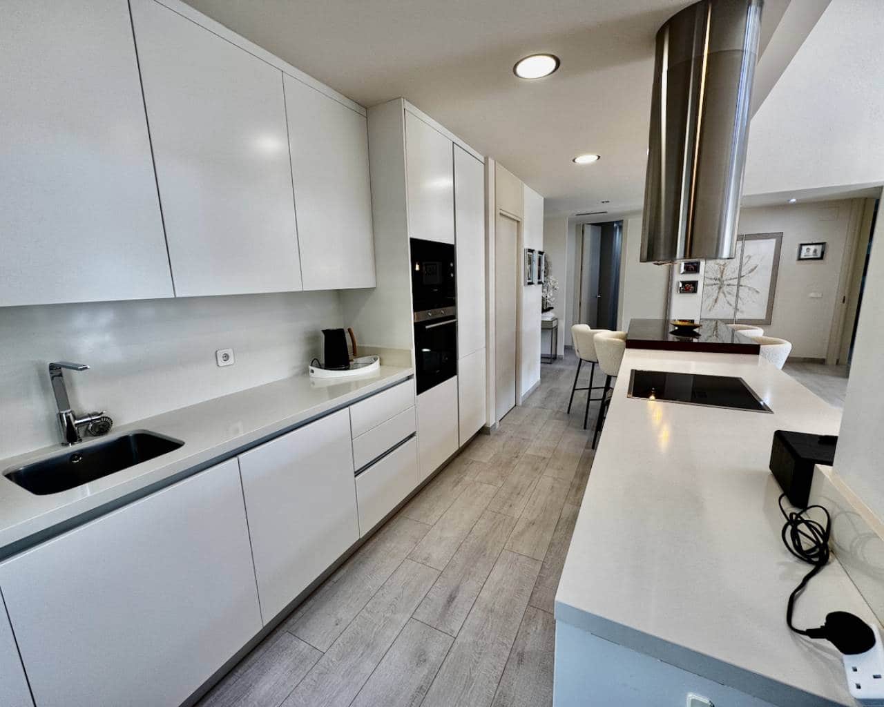 3 slaapkamer Villa te koop in Algorfa met zwembad garage - € 595.000 (Ref: 9426086)