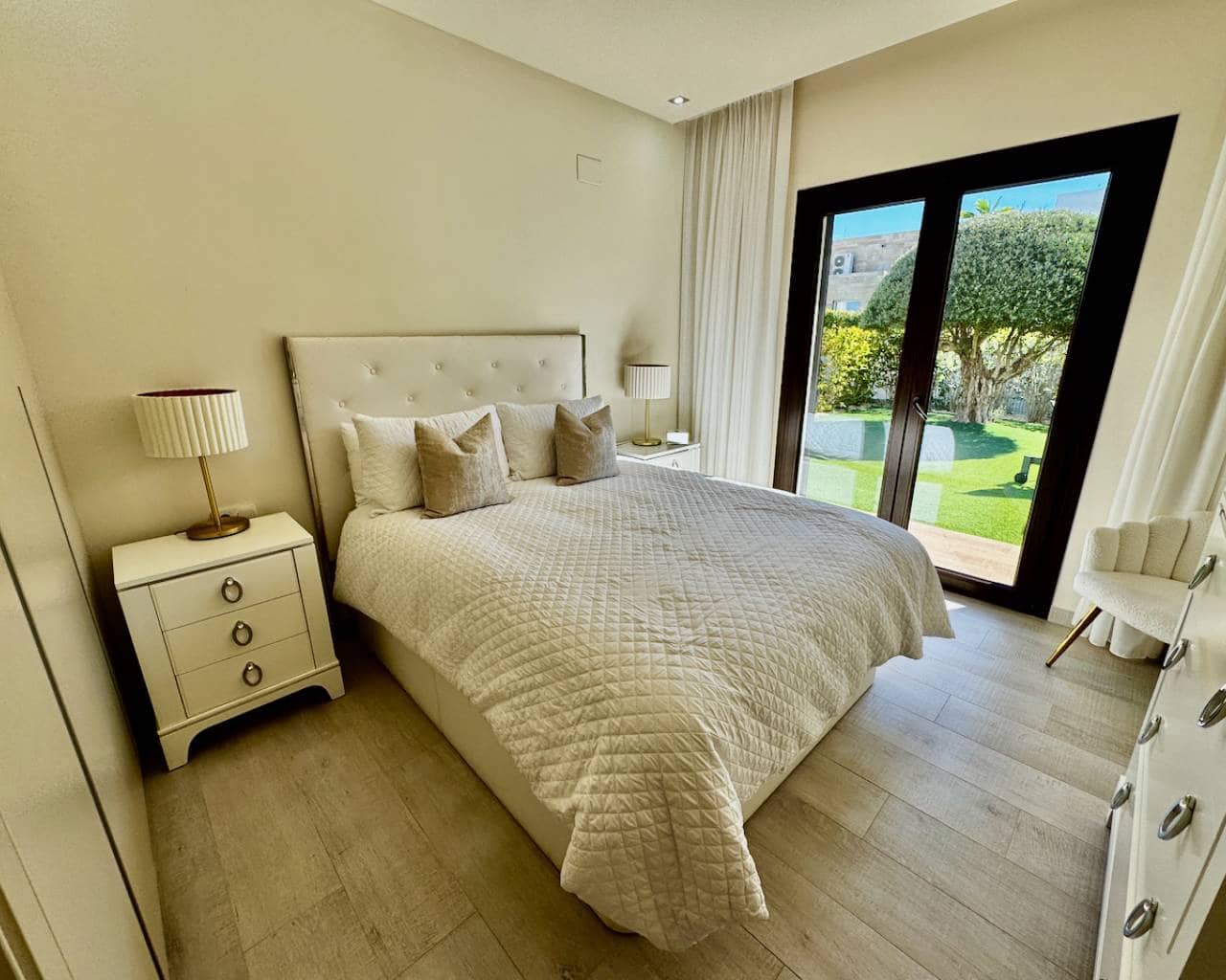 3 slaapkamer Villa te koop in Algorfa met zwembad garage - € 595.000 (Ref: 9426086)
