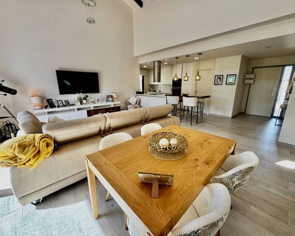 3 camera da letto Villa in vendita in Algorfa con piscina garage - 595.000 € (Rif: 9426086)