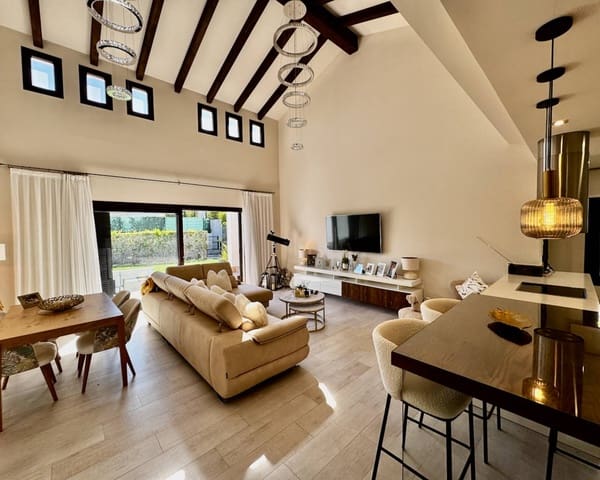 3 camera da letto Villa in vendita in Algorfa con piscina garage - 595.000 € (Rif: 9426086)