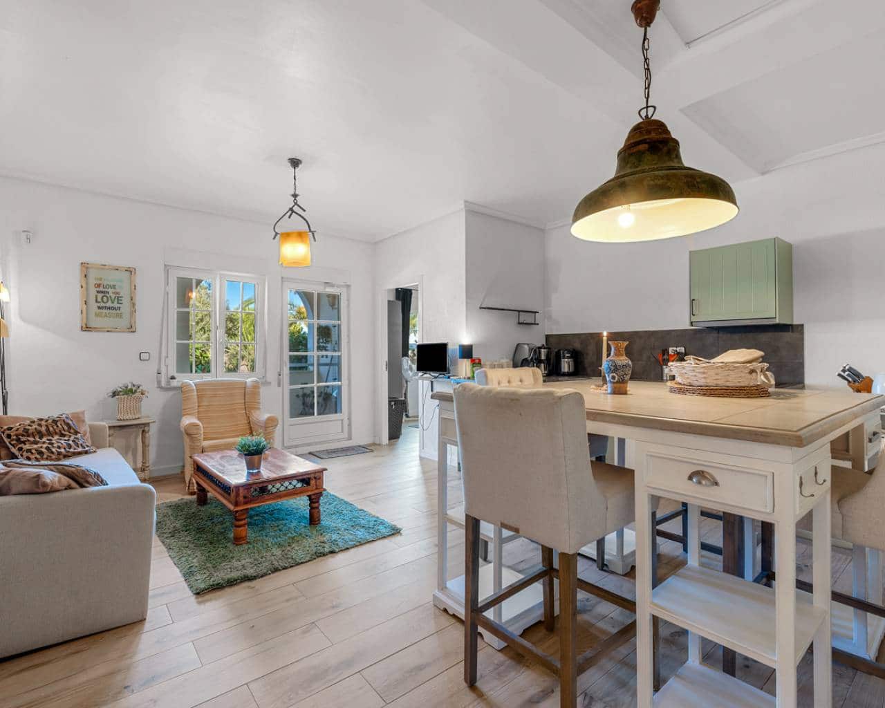 10 camera da letto Villa in vendita in Los Montesinos con piscina garage - 995.000 € (Rif: 9426087)