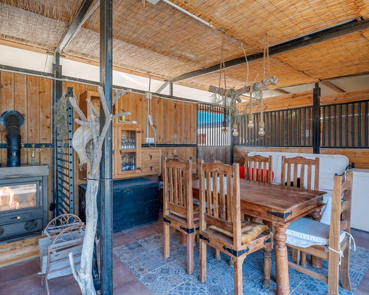 10 camera da letto Villa in vendita in Los Montesinos con piscina garage - 995.000 € (Rif: 9426087)