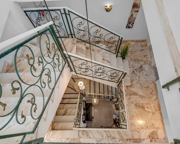 10 camera da letto Villa in vendita in Los Montesinos con piscina garage - 995.000 € (Rif: 9426087)