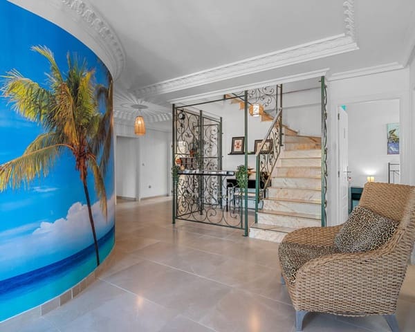 10 soveværelse Villa til salg i Los Montesinos med swimmingpool garage - € 995.000 (Ref: 9426087)
