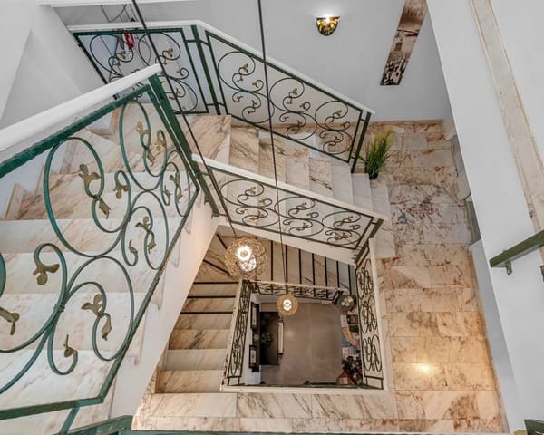 10 soveværelse Villa til salg i Los Montesinos med swimmingpool garage - € 995.000 (Ref: 9426087)