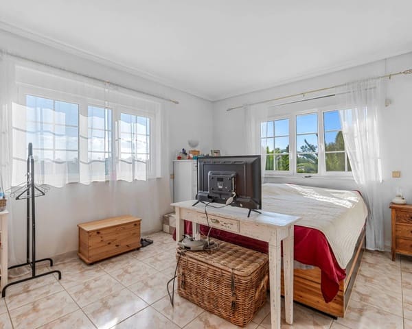 10 soveværelse Villa til salg i Los Montesinos med swimmingpool garage - € 995.000 (Ref: 9426087)