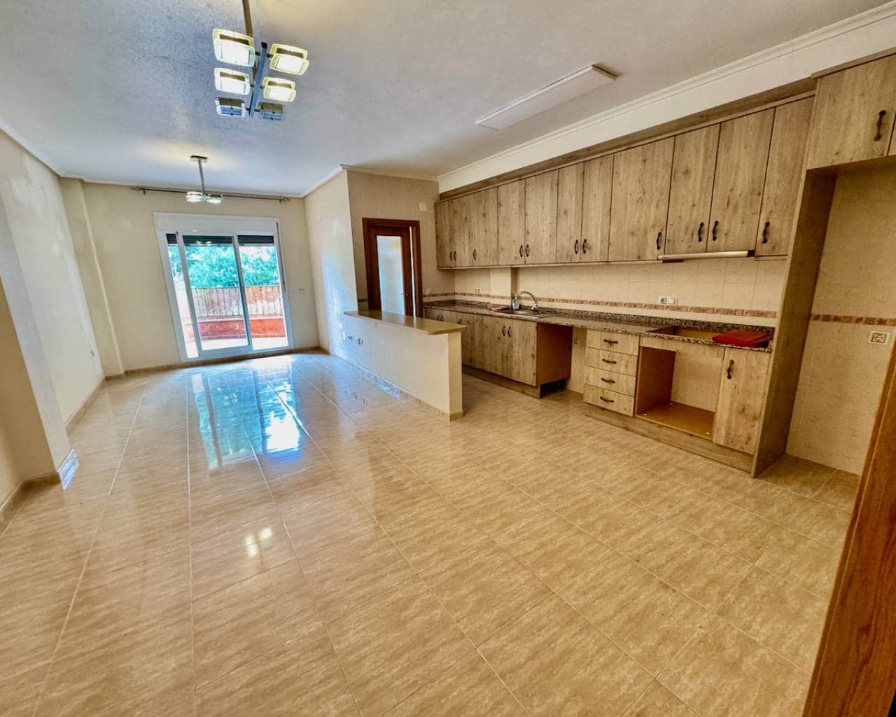 3 soverom Leilighet til salgs i Formentera del Segura med garasje - € 159 000 (Ref: 9426088)