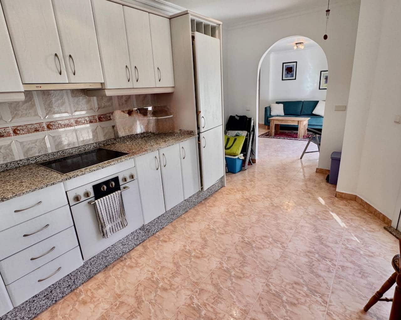 5 bedroom Villa for sale in Benferri with pool garage - € 350,000 (Ref: 9426089)