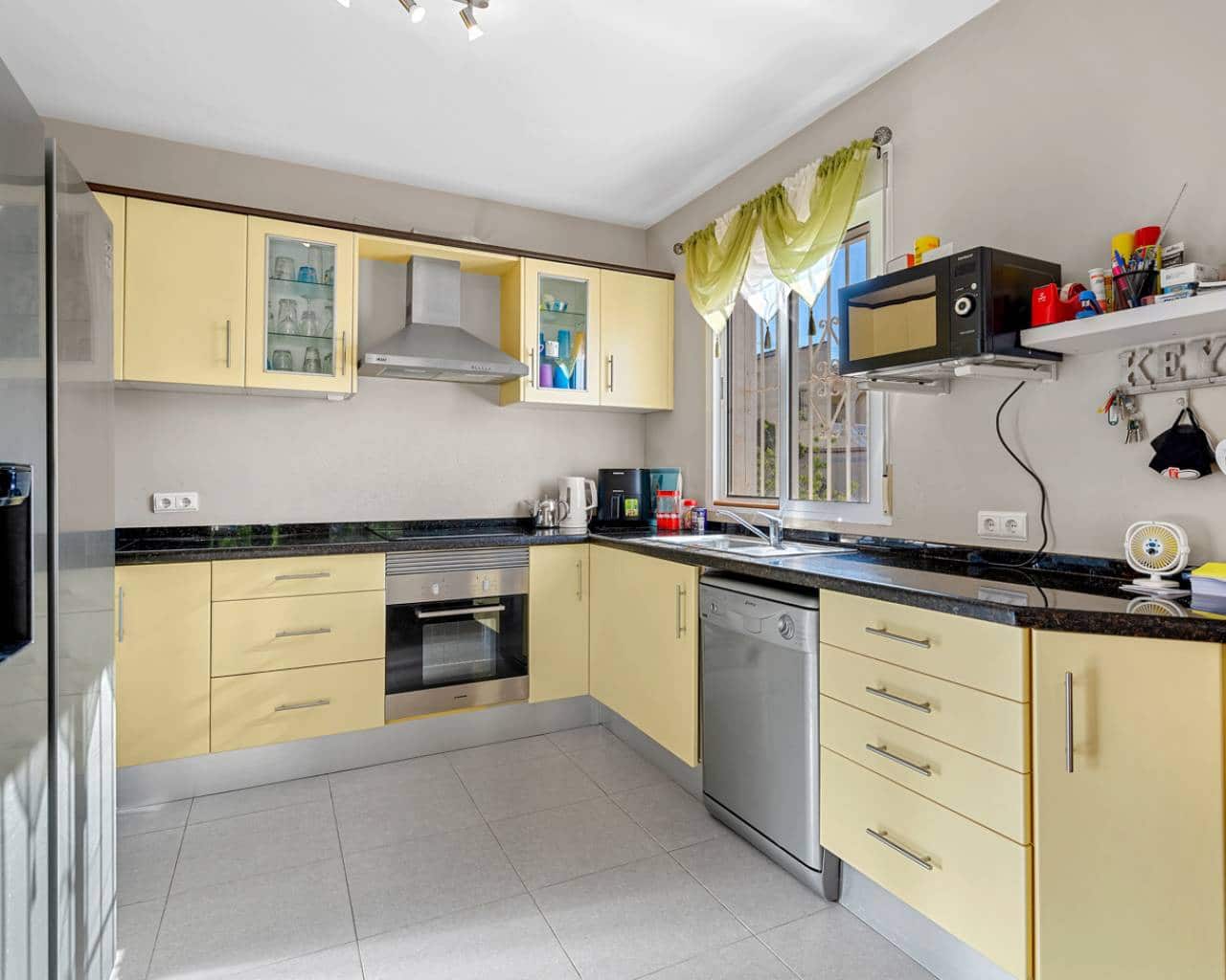 Chalet de 7 habitaciones en Ciudad Quesada en venta con piscina garaje - 650.000 € (Ref: 9426090)