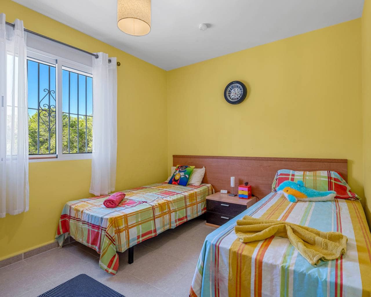 Chalet de 7 habitaciones en Ciudad Quesada en venta con piscina garaje - 650.000 € (Ref: 9426090)