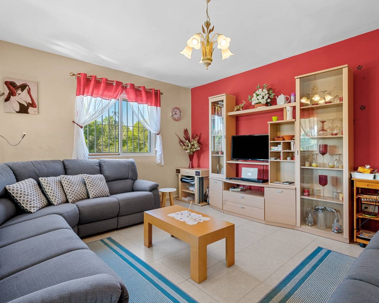 Chalet de 7 habitaciones en Ciudad Quesada en venta con piscina garaje - 650.000 € (Ref: 9426090)