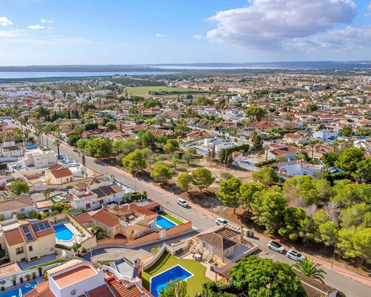 7 sovrum Villa till salu i Ciudad Quesada med pool garage - 650 000 € (Ref: 9426090)