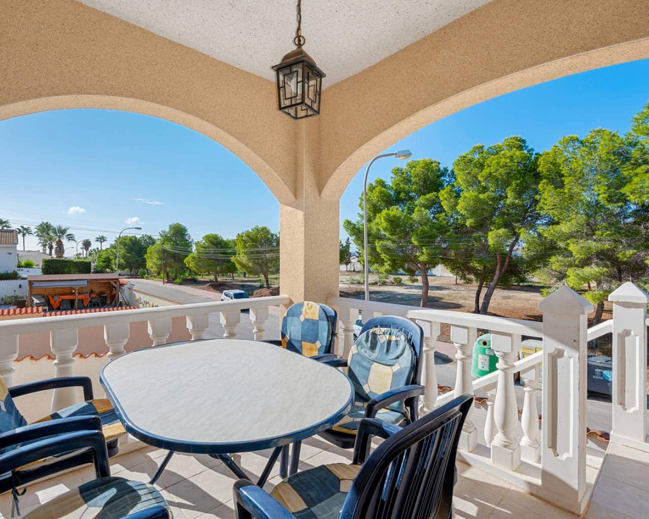 7 sovrum Villa till salu i Ciudad Quesada med pool garage - 650 000 € (Ref: 9426090)