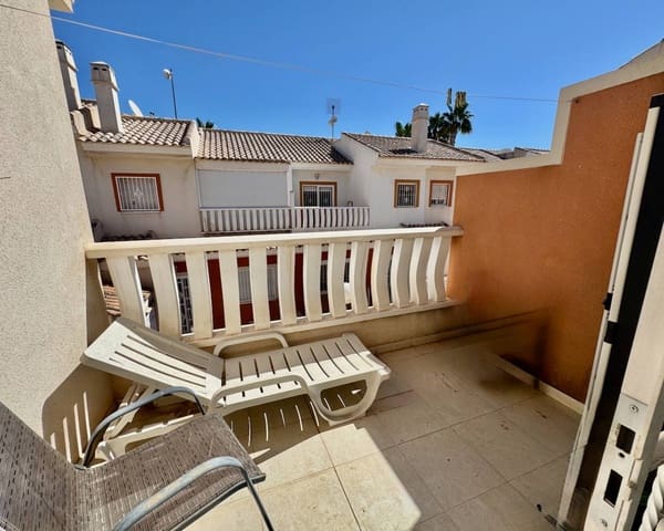 3 Zimmer Villa zu verkaufen in Ciudad Quesada, Rojales mit Pool Garage - 260.000 € (Ref: 9426091)