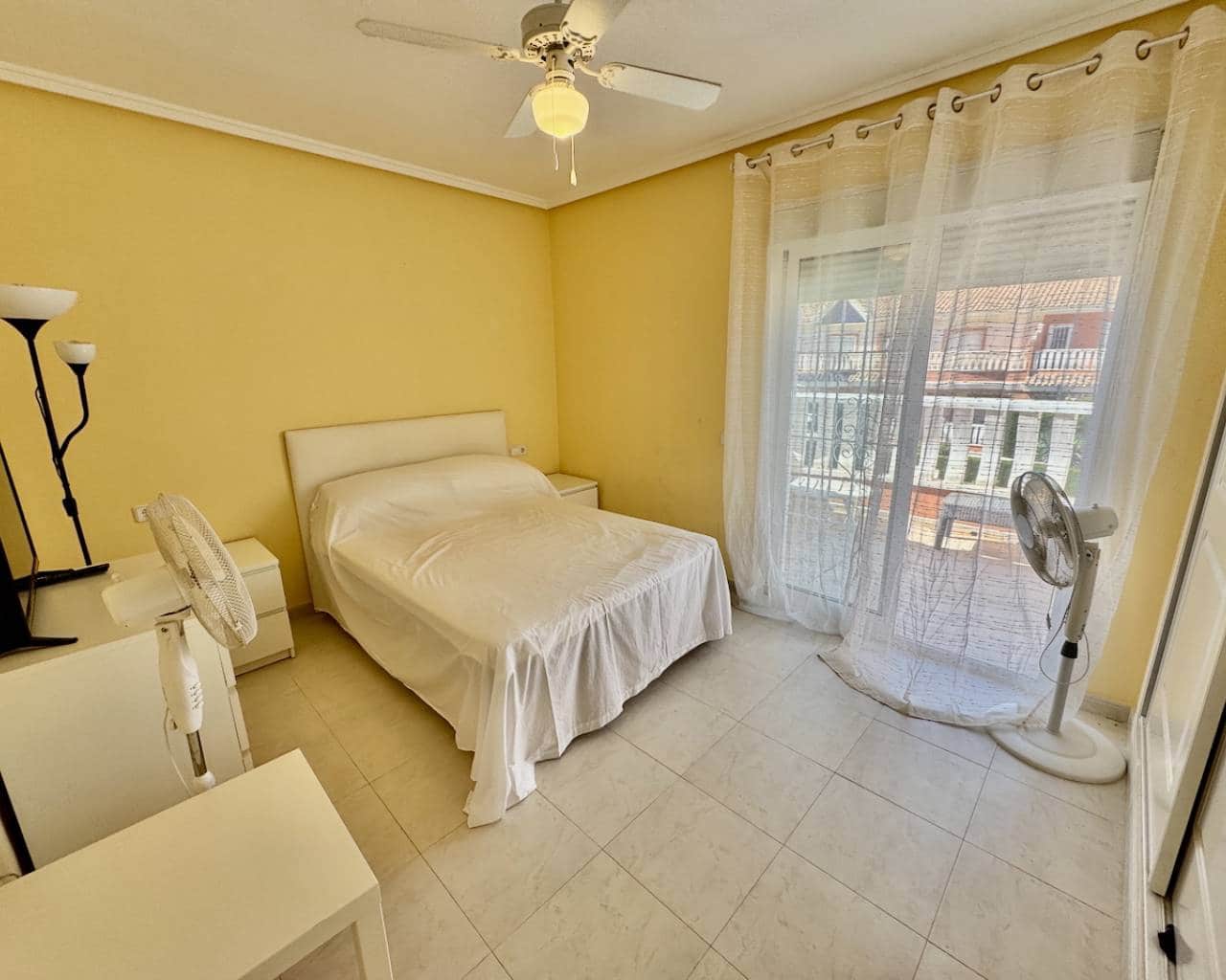 Chalet de 3 habitaciones en Ciudad Quesada en venta con piscina garaje - 260.000 € (Ref: 9426091)