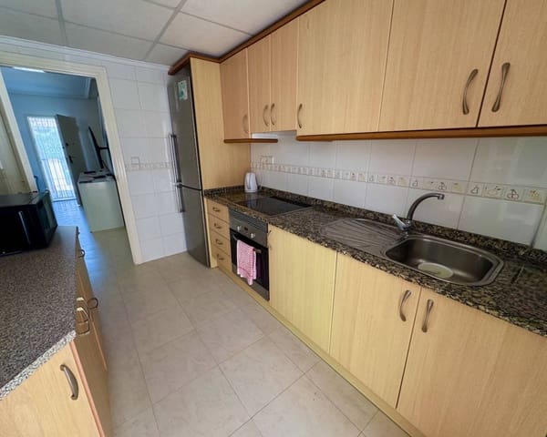 3 chambre Villa/Maison à vendre à Ciudad Quesada, Rojales avec piscine garage - 260 000 € (Ref: 9426091)