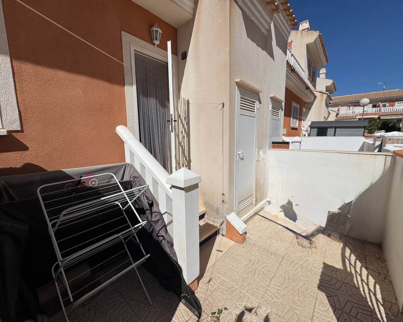 Chalet de 3 habitaciones en Ciudad Quesada en venta con piscina garaje - 260.000 € (Ref: 9426091)