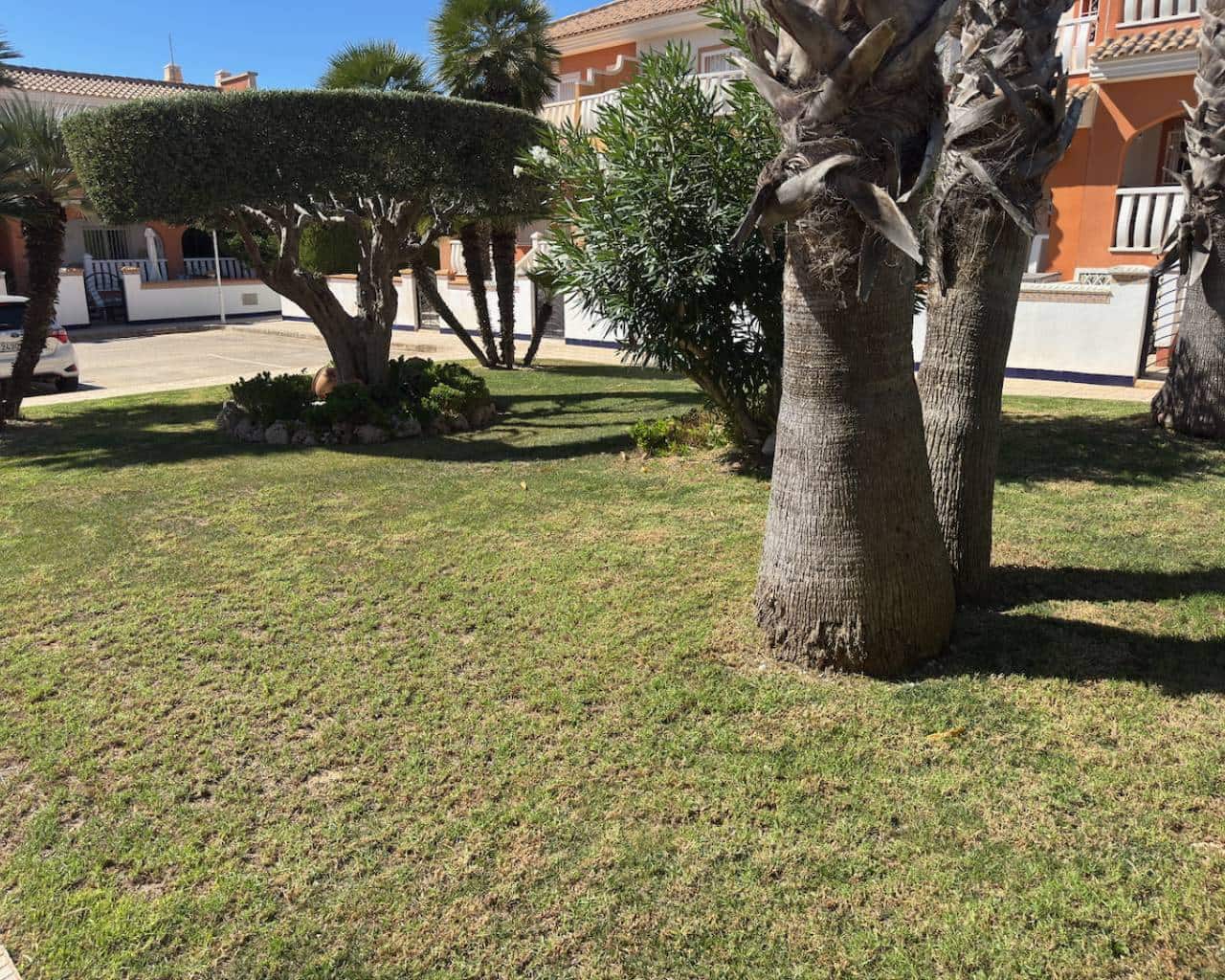Chalet de 3 habitaciones en Ciudad Quesada en venta con piscina garaje - 260.000 € (Ref: 9426091)