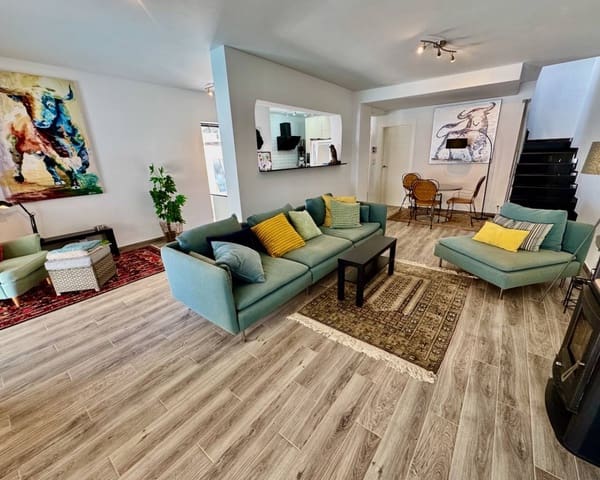 3 bedroom Villa for sale in Punta Prima, Orihuela with pool garage - € 750,000 (Ref: 9426092)