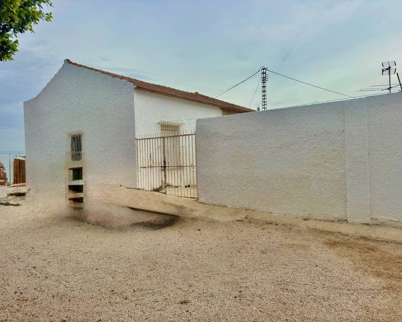 3 bedroom Finca/Country House for sale in Rojales with garage - € 220,000 (Ref: 9426094)