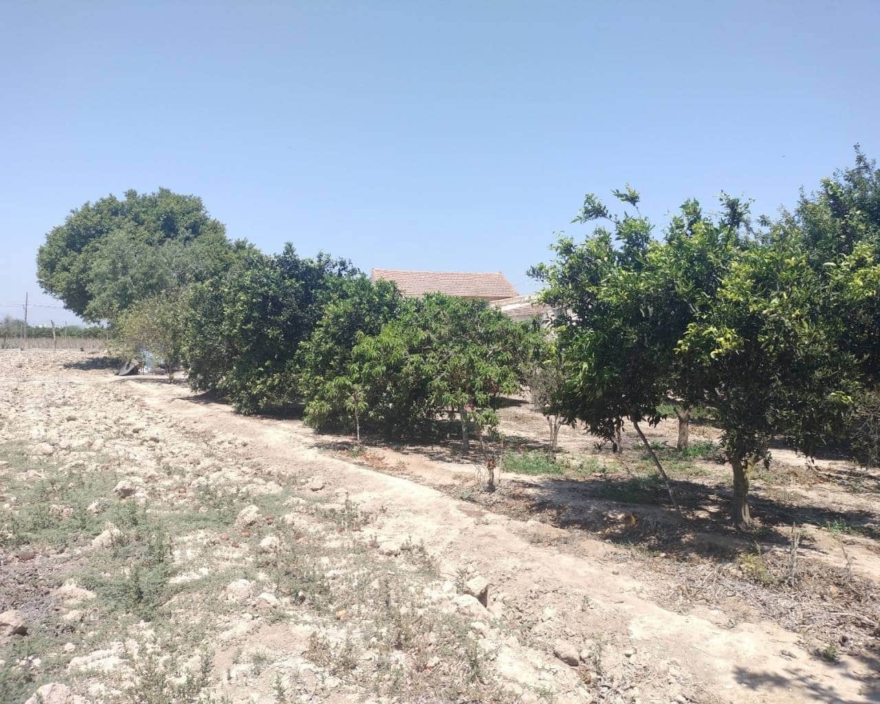 3 bedroom Finca/Country House for sale in Rojales with garage - € 220,000 (Ref: 9426094)