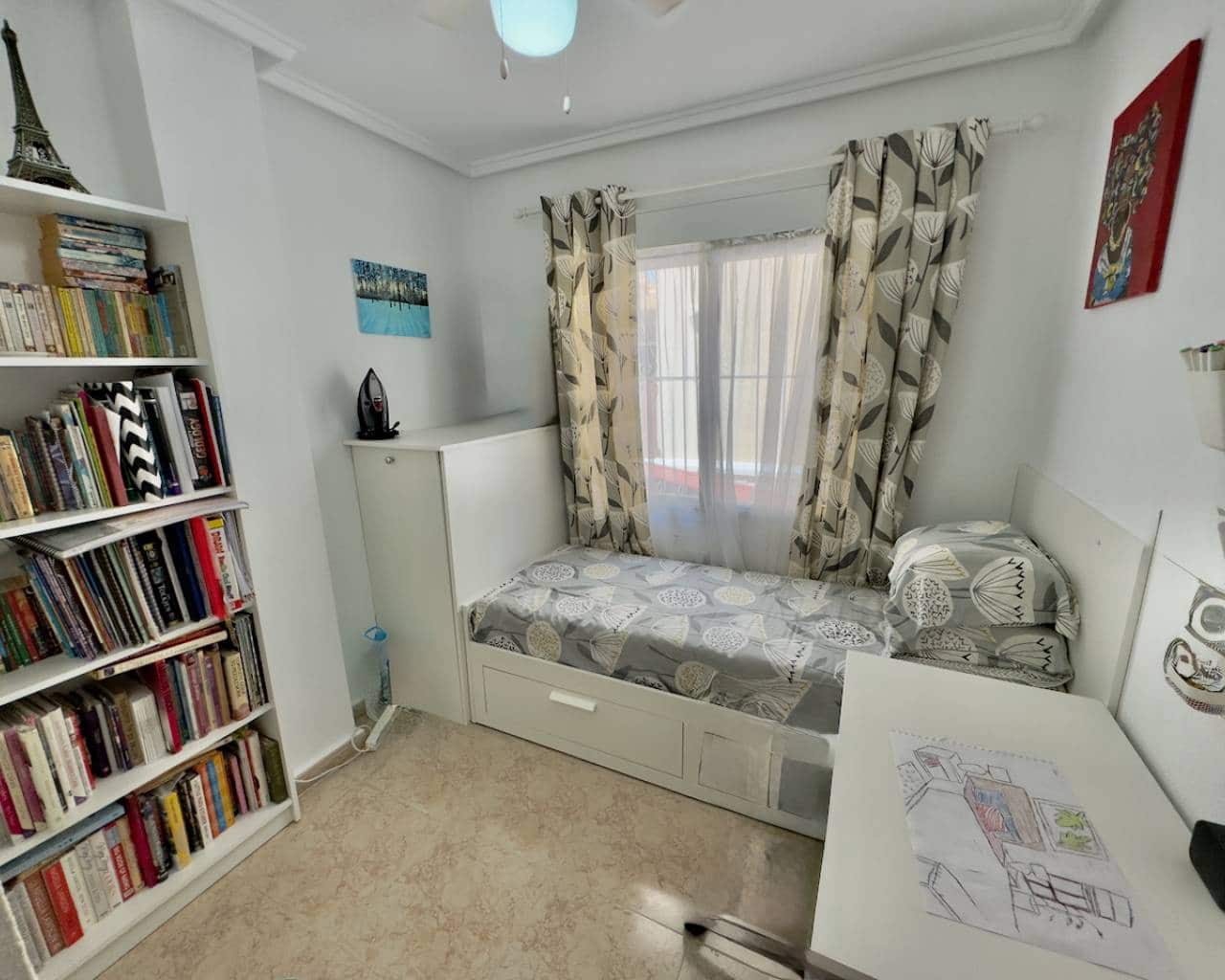 3 Zimmer Villa zu verkaufen in Ciudad Quesada mit Pool - 199.995 € (Ref: 9426095)