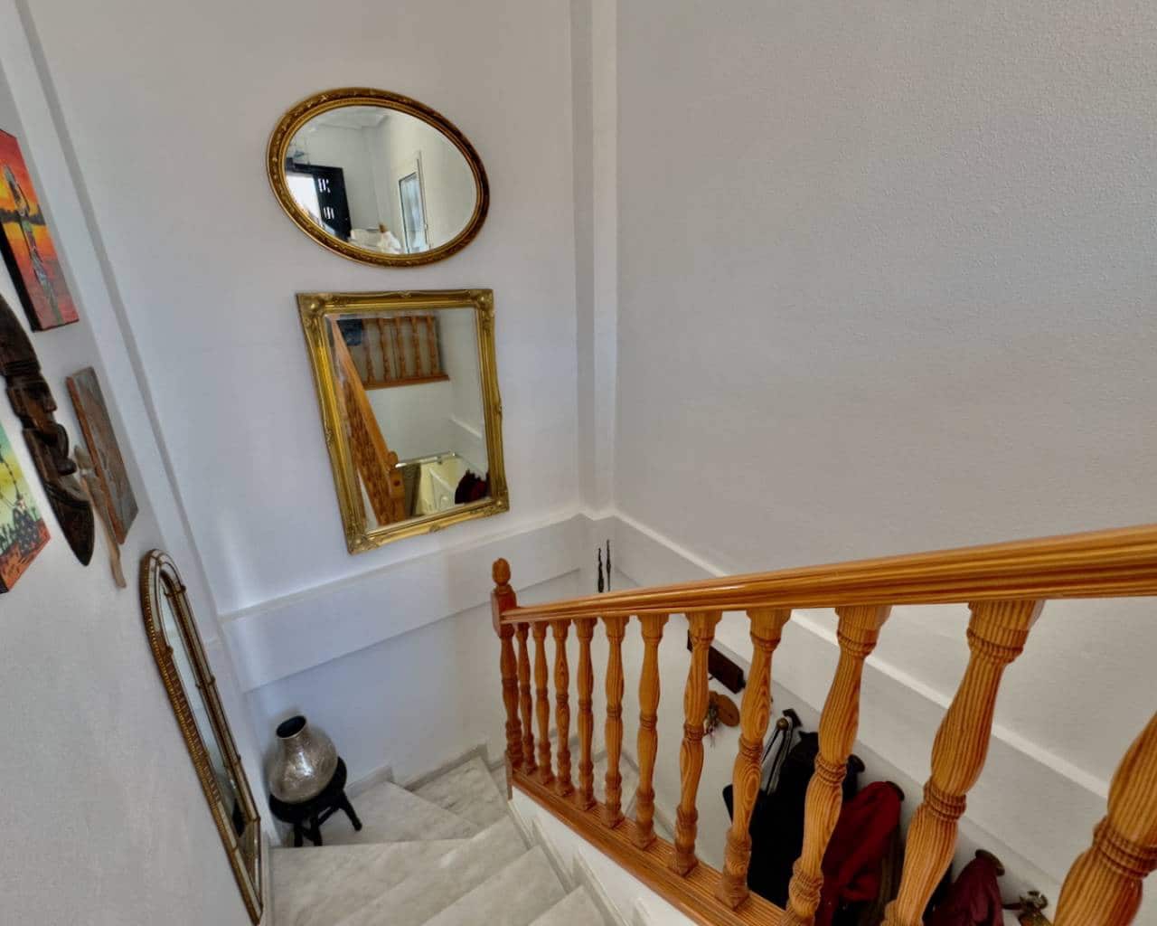 3 Zimmer Villa zu verkaufen in Ciudad Quesada mit Pool - 199.995 € (Ref: 9426095)