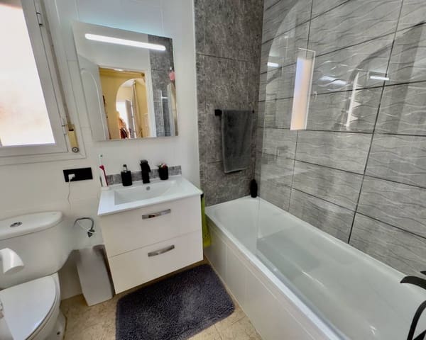 3 Zimmer Villa zu verkaufen in Ciudad Quesada, Rojales mit Pool - 199.995 € (Ref: 9426095)