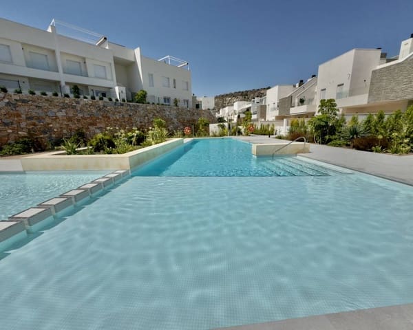3 Zimmer Apartment zu verkaufen in Algorfa mit Pool Garage - 370.000 € (Ref: 9426096)