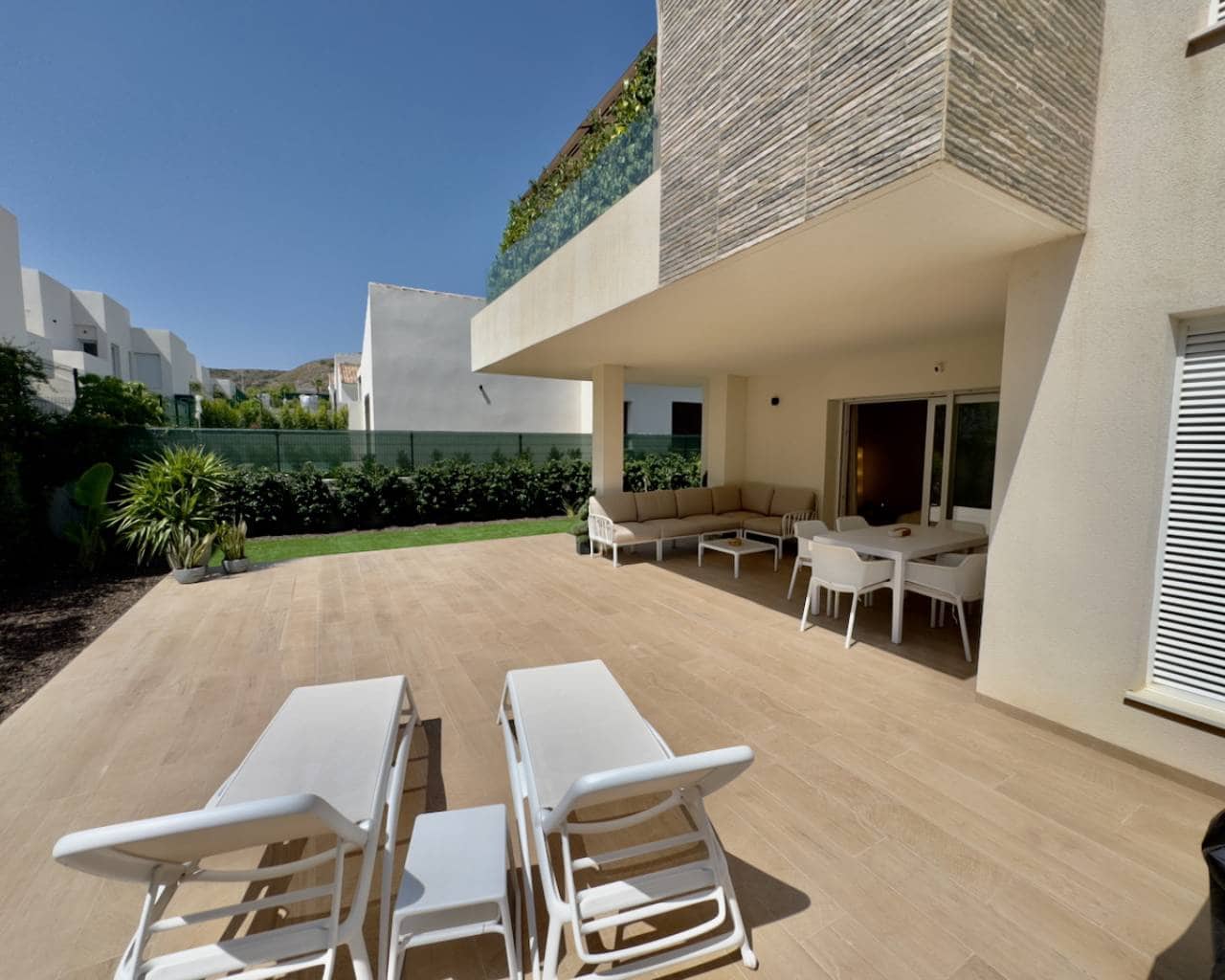 3 Zimmer Apartment zu verkaufen in Algorfa mit Pool Garage - 370.000 € (Ref: 9426096)