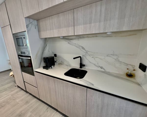 3 sypialnia Apartament na sprzedaż w Algorfa z basenem garażem - 370 000 € (Ref: 9426096)