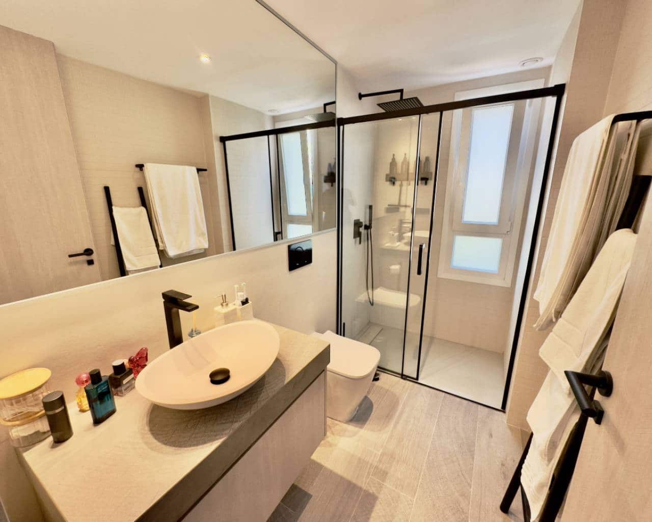 3 sypialnia Apartament na sprzedaż w Algorfa z basenem garażem - 370 000 € (Ref: 9426096)