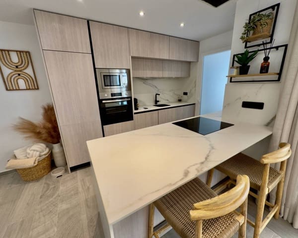 3 sypialnia Apartament na sprzedaż w Algorfa z basenem garażem - 370 000 € (Ref: 9426096)